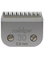 Heiniger Scheerkop Heiniger Saphir #30 - 0.5mm -Vet/kat-