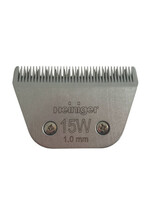 Heiniger Scheerkop Heiniger Saphr #15W / 1,0 mm
