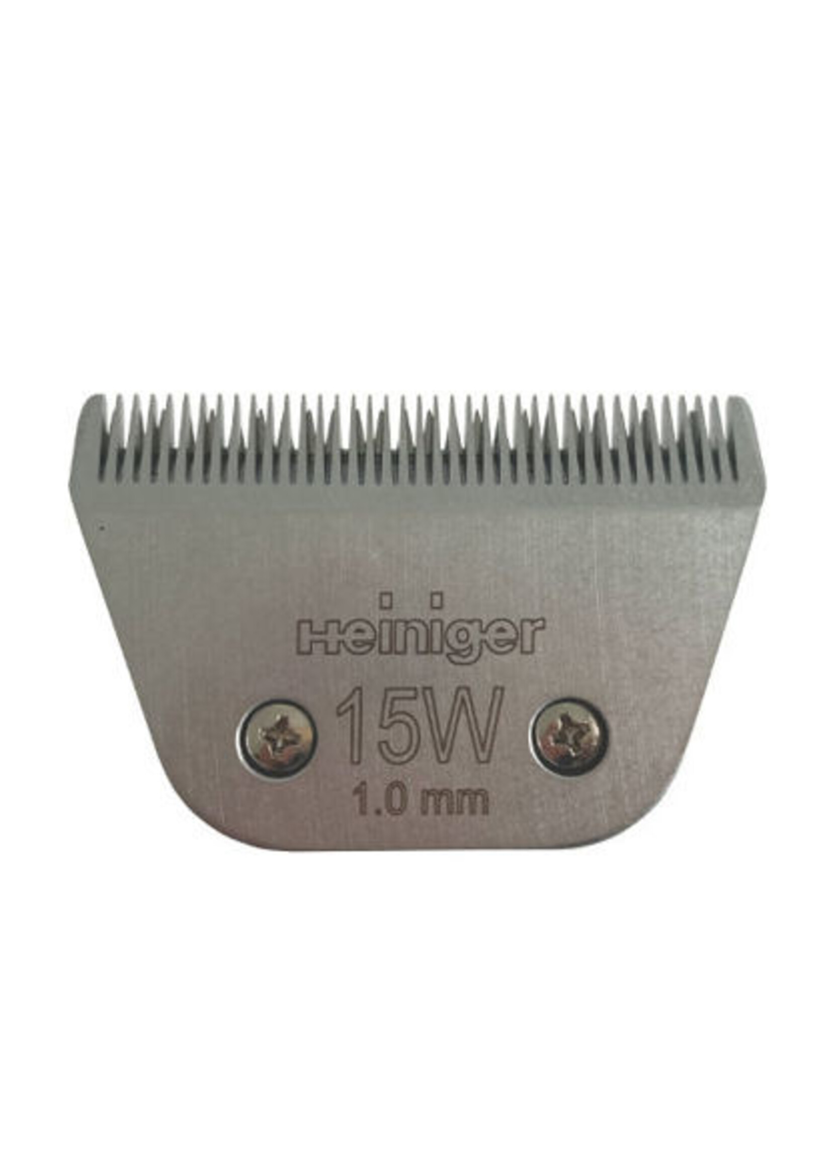 Heiniger Scheerkop Heiniger Saphr #15W / 1,0 mm