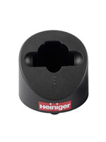 Heiniger Oplader compleet voor Heiniger XPlorer (zonder adapter)
