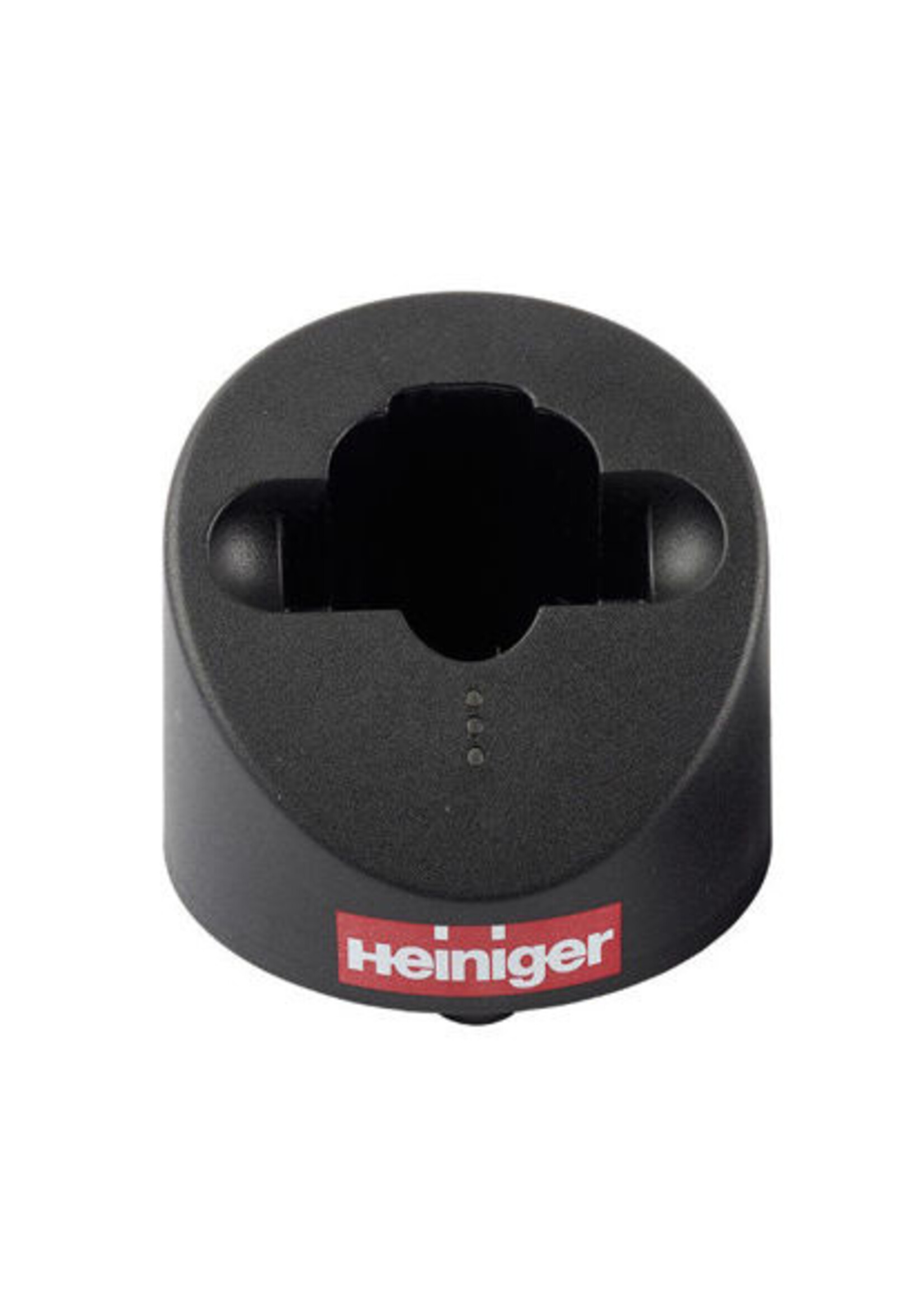 Heiniger Oplader compleet voor Heiniger XPlorer (zonder adapter)