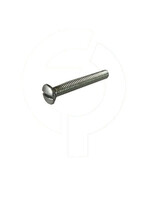 Heiniger Schroef M4x28 v.scheerkopdeksel Heiniger schaap