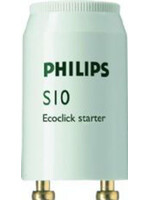 Starter S10 voor TL Halley (tot 65W)