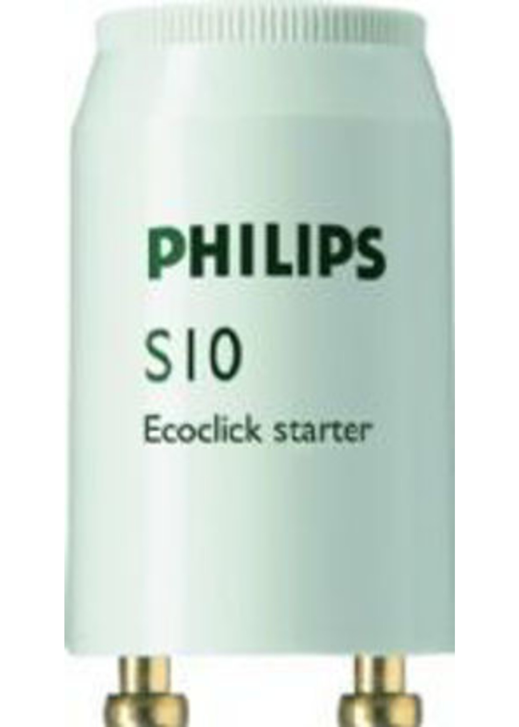 Starter S10 voor TL Halley (tot 65W)