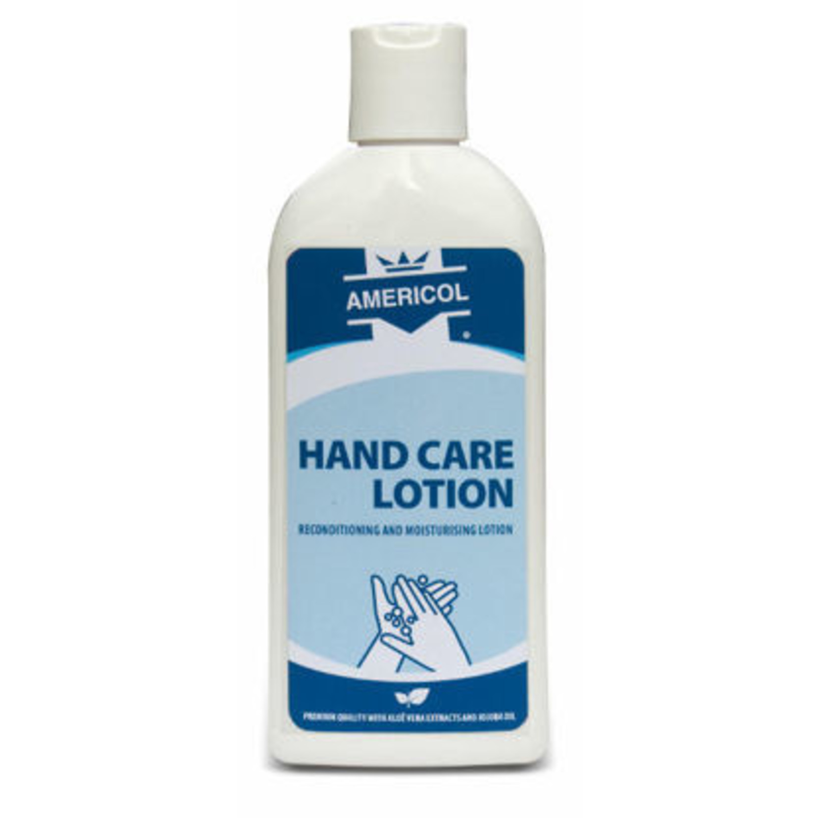 Americol Hand Care Lotion  -250 ml.