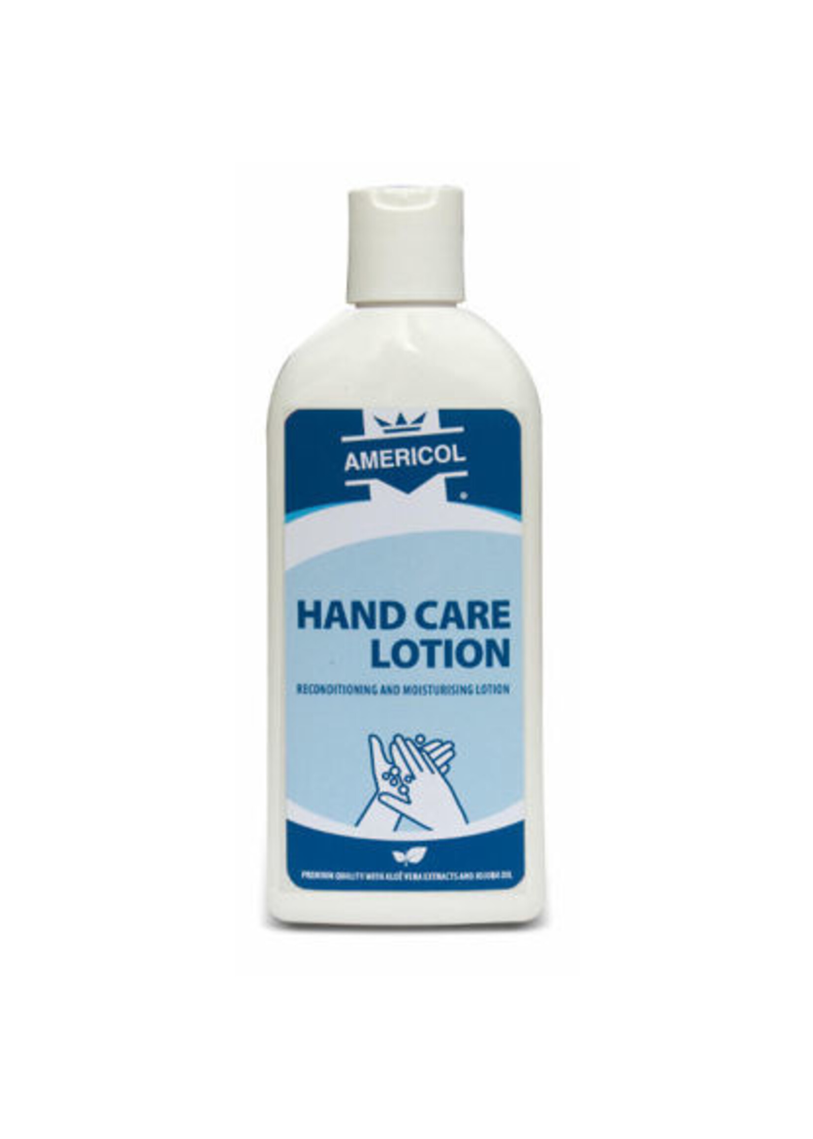 Americol Hand Care Lotion  -250 ml.