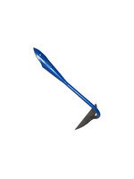 De wit Tuingereedschap Hak gesmeed, 16cm, los *deWit*