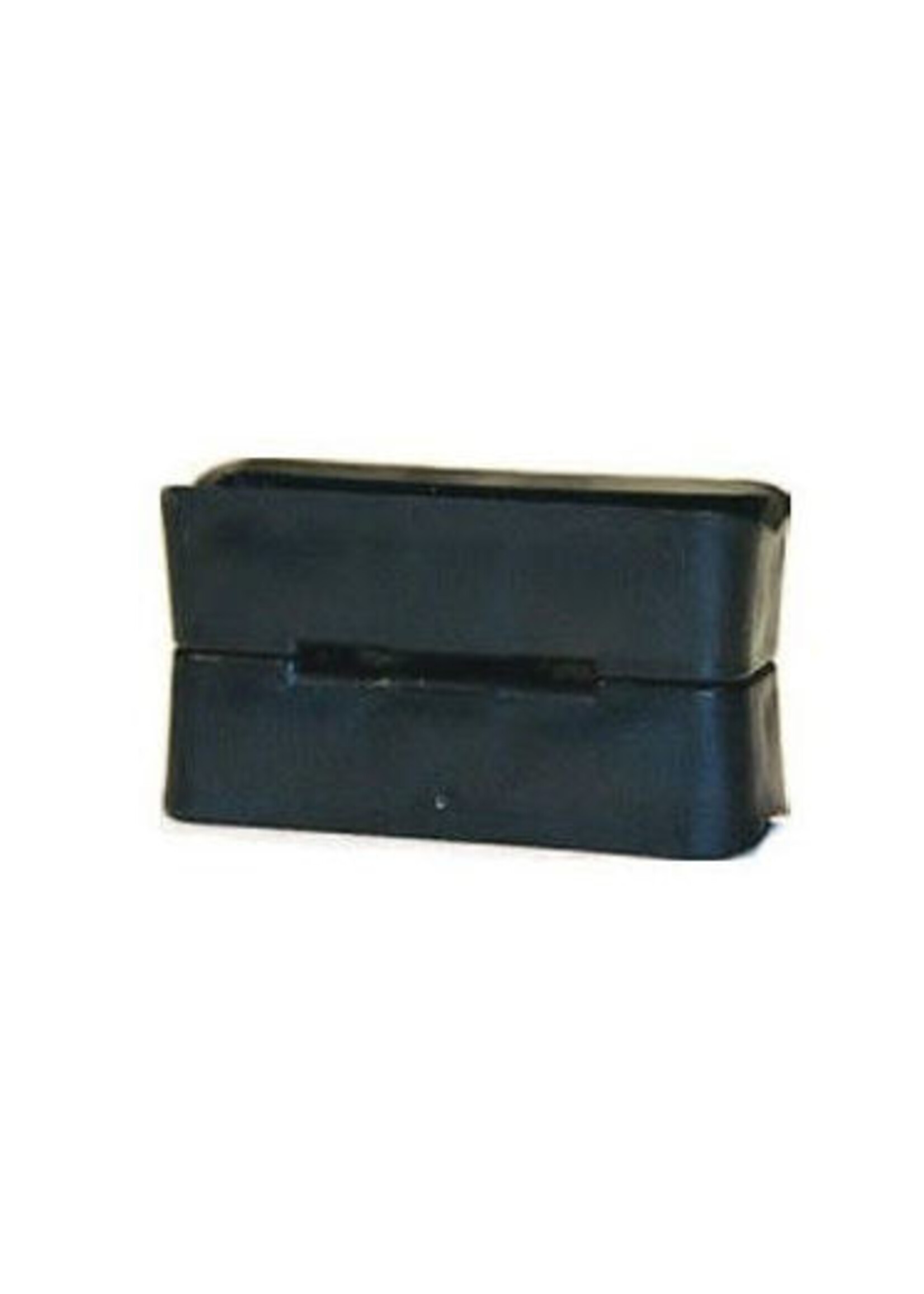 Hoekisolator 2-delig