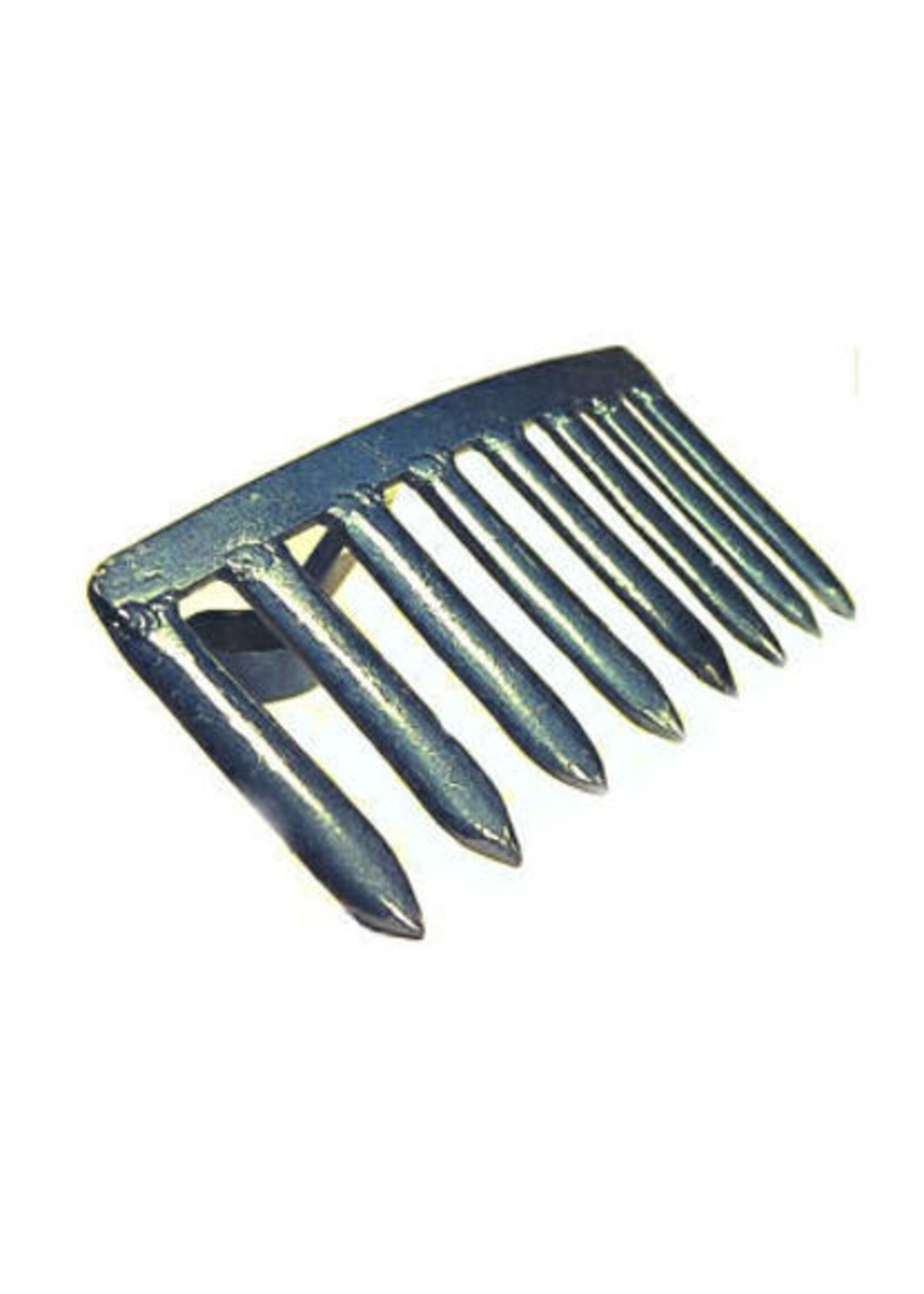 De wit Tuingereedschap Sloot-krooshekkel 8tds, met ring *deWit*