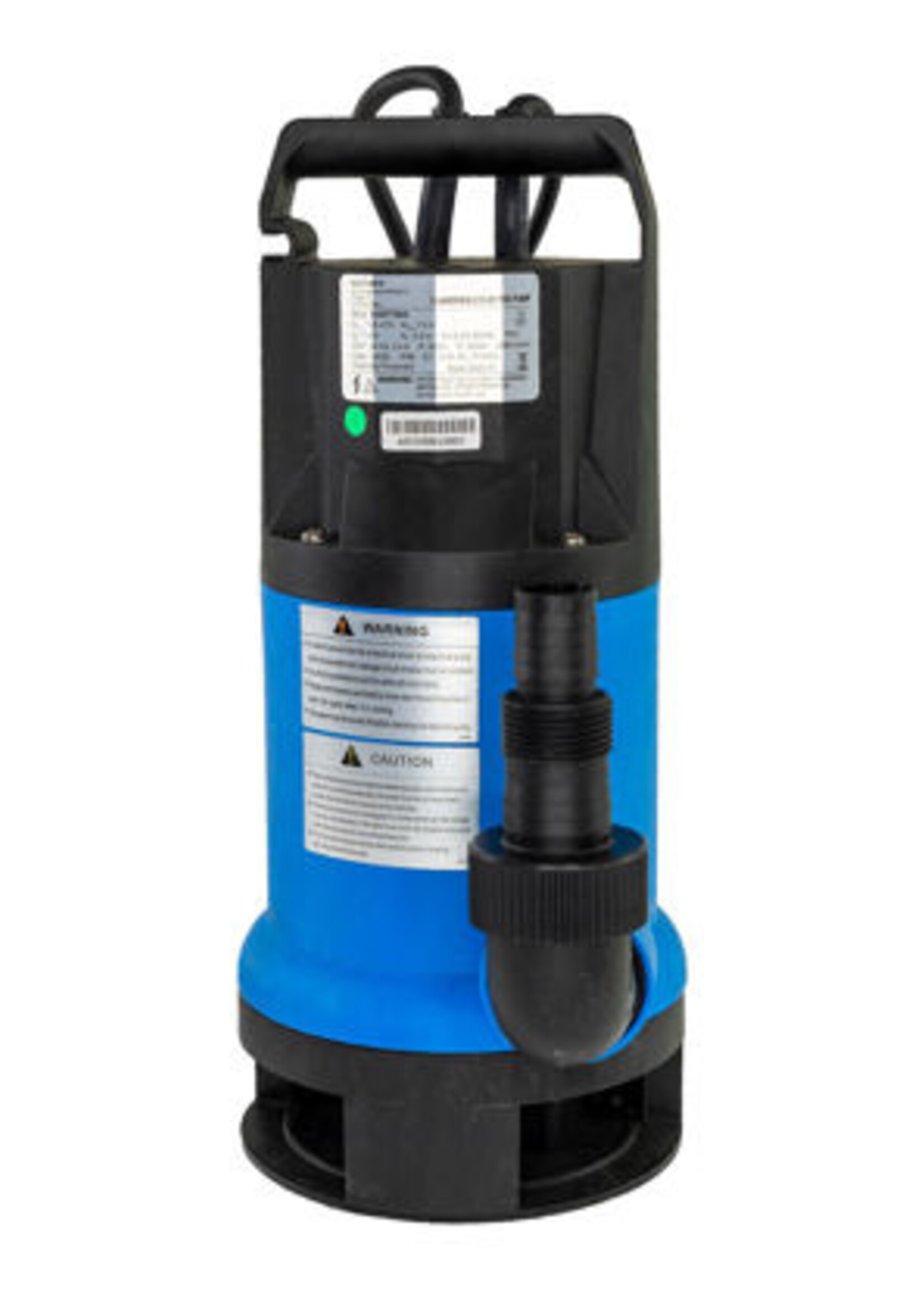 Dompelpomp KP Vort 750A