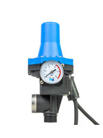 CONTROL drukschakelaar / pumpcontrol