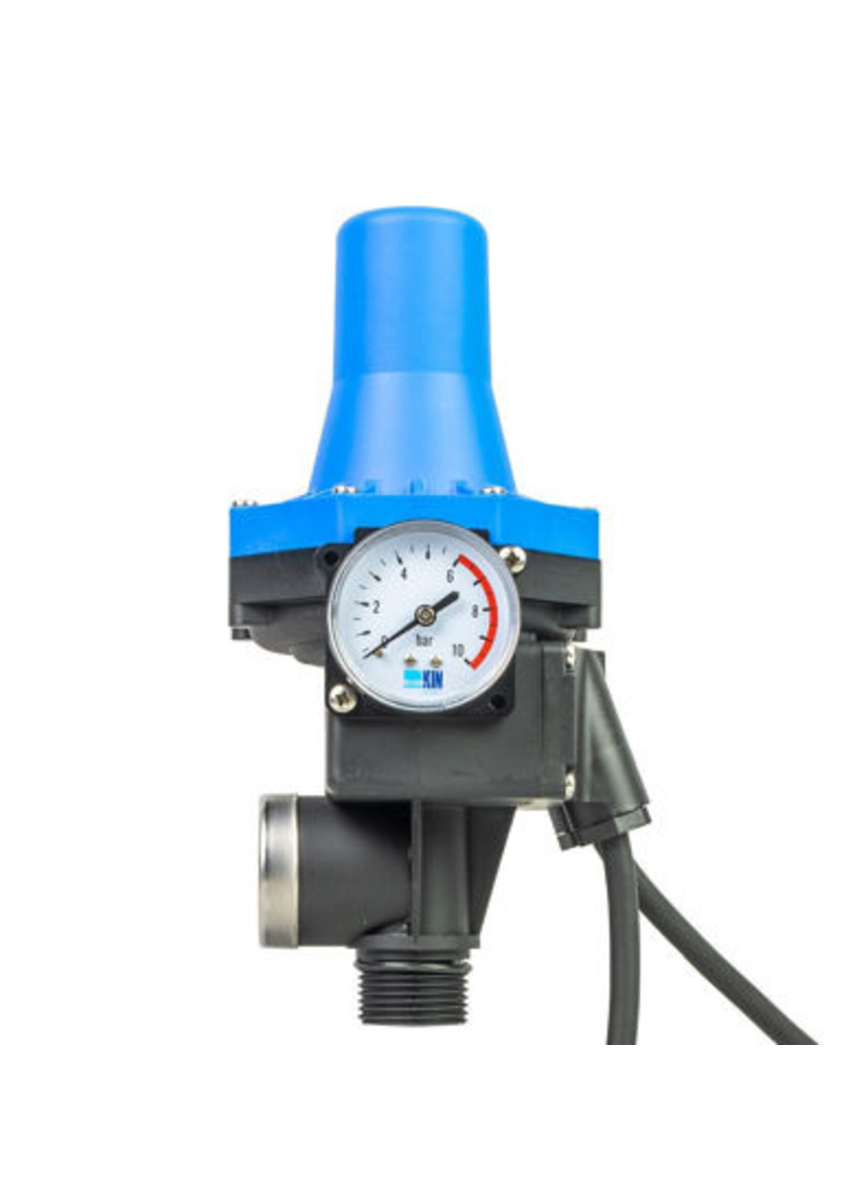 CONTROL drukschakelaar / pumpcontrol