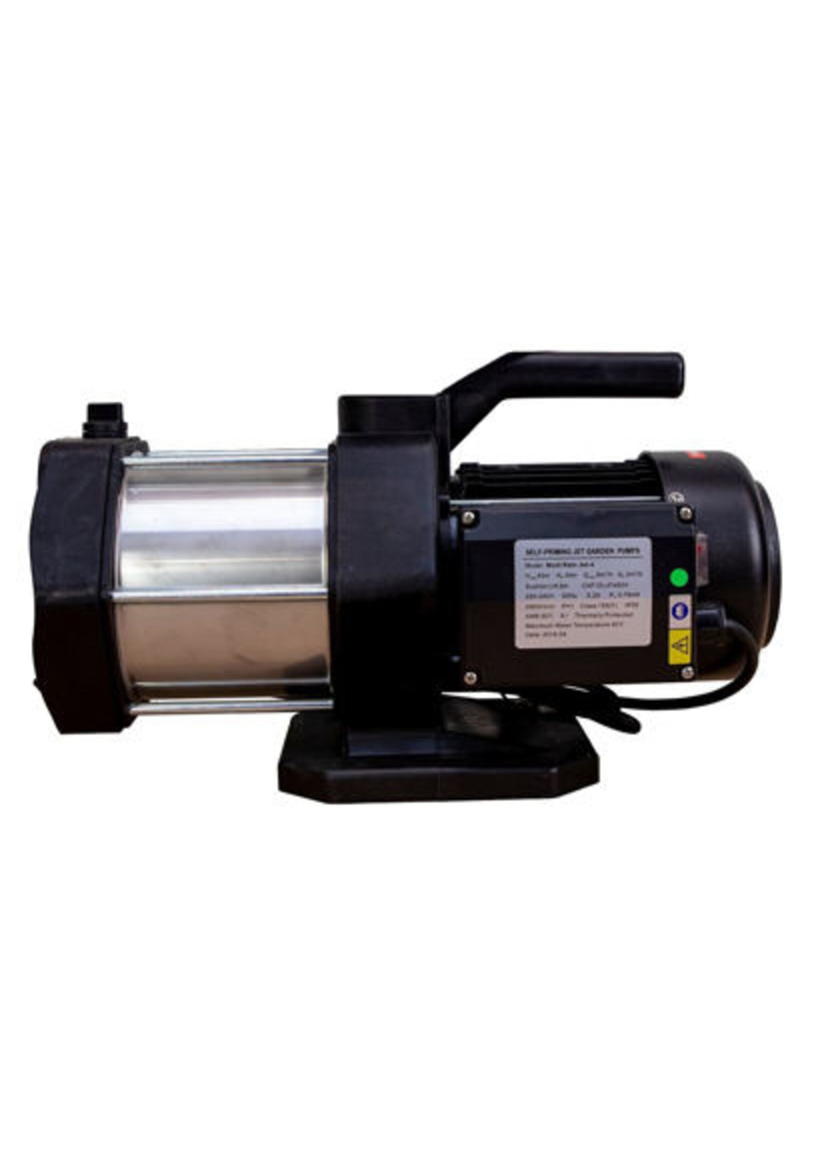 Kimpumps Pomp Multirain Jet 4