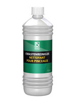 Kwastenreiniger, 1-liter