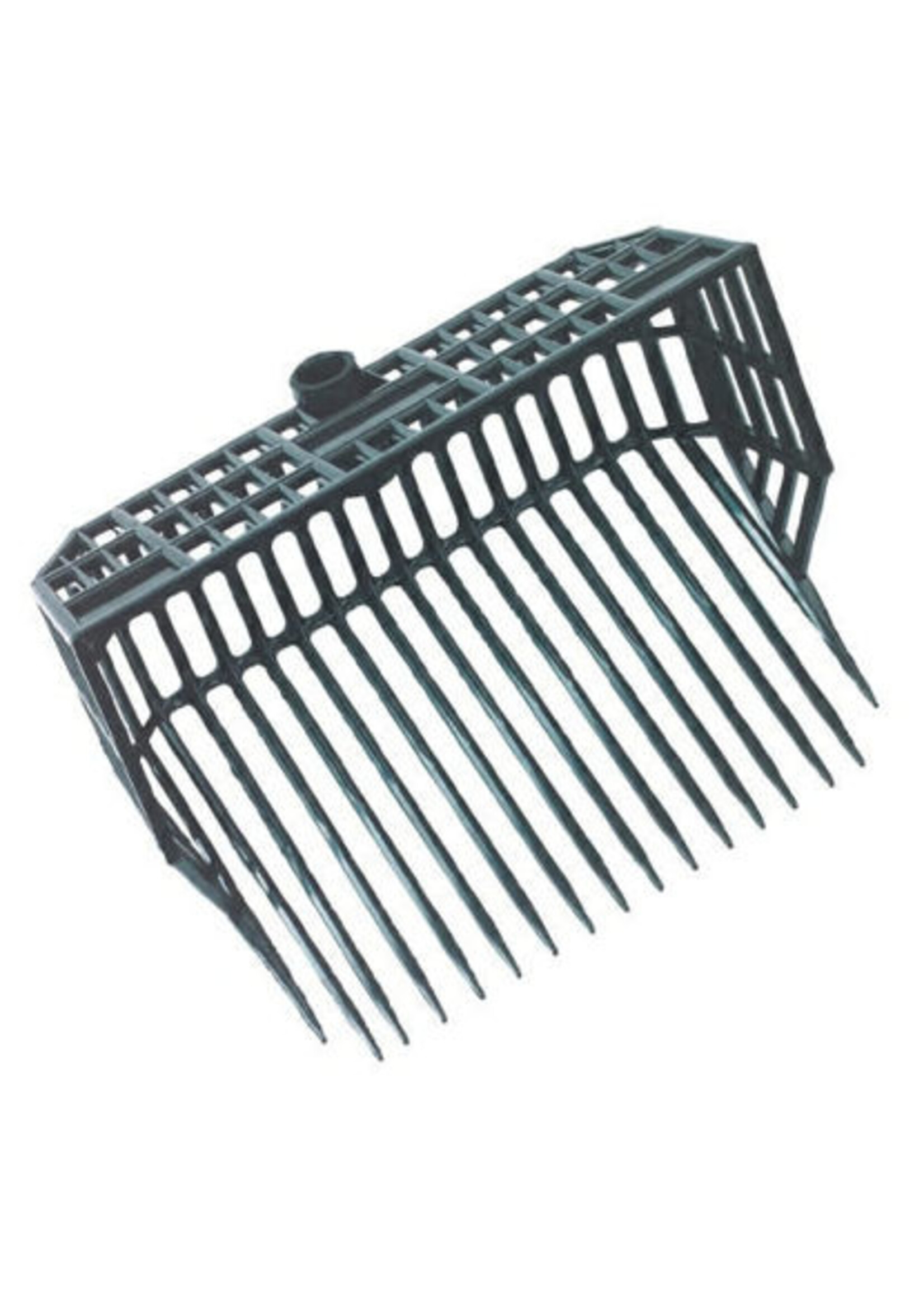 Vijgenvork -MM- Maxi, kunststof met zijversterking, los