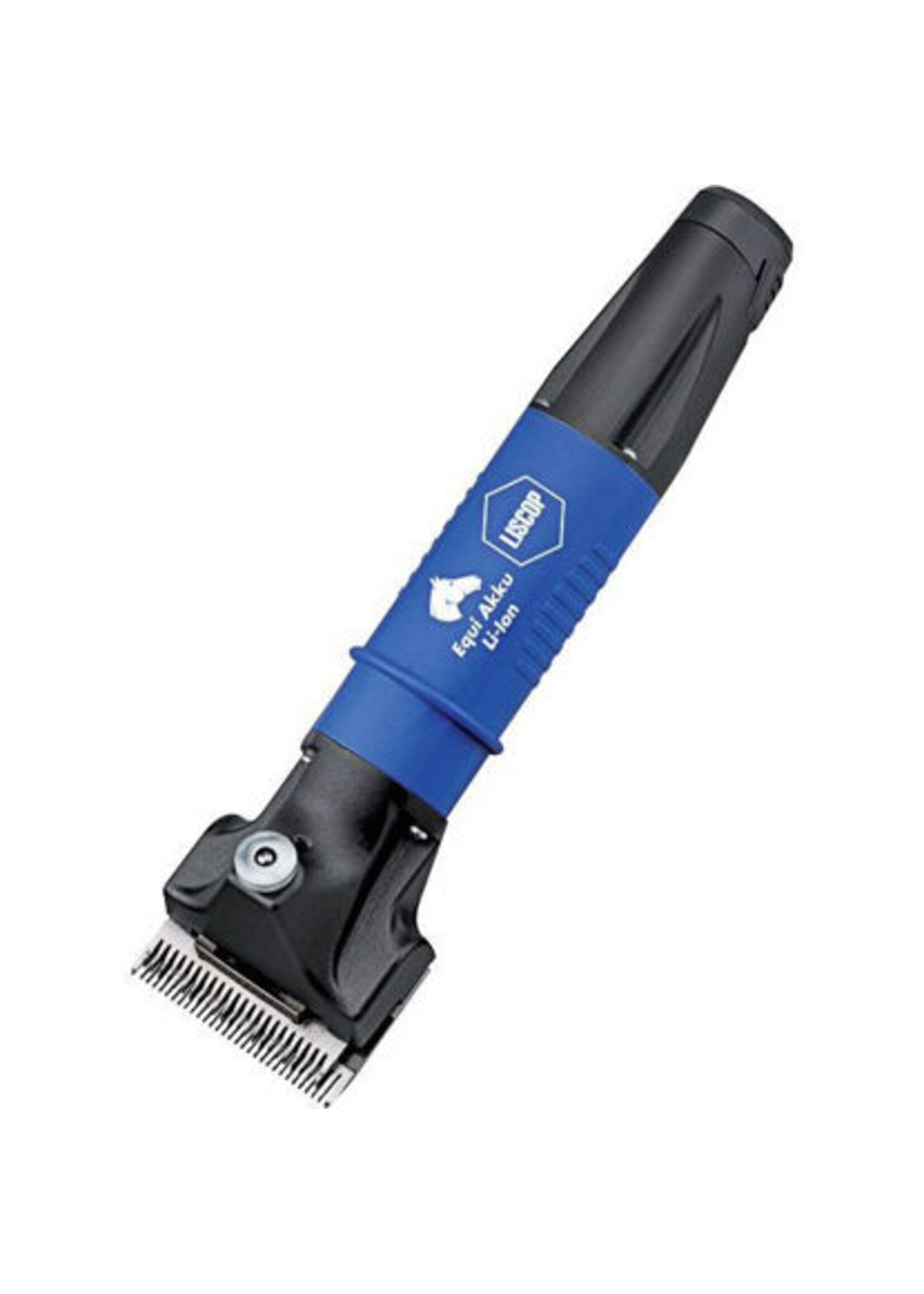 Lister / Liscop Accu-scheermachine Liscop Equi Li-Ion ( Paard 102))+2e accu