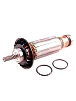 Anker compleet Lister 1300-2-TD