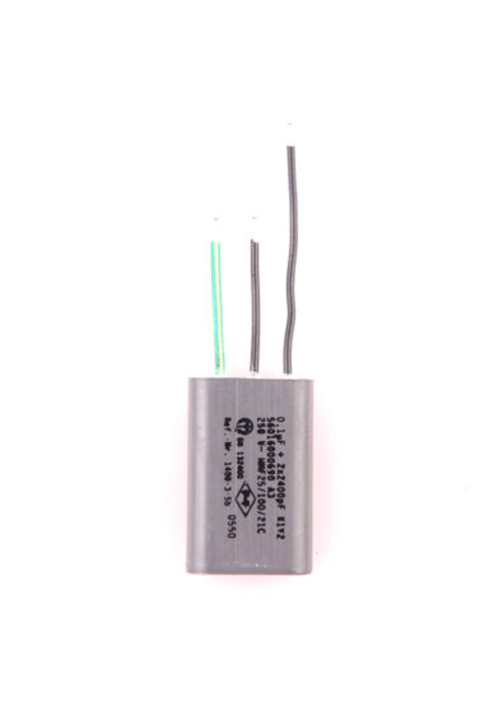 Condensator Lister 1300/1400 (206/23)