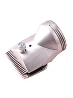 Scheerkop I-TD Rund Lister compleet (wartelmoer)