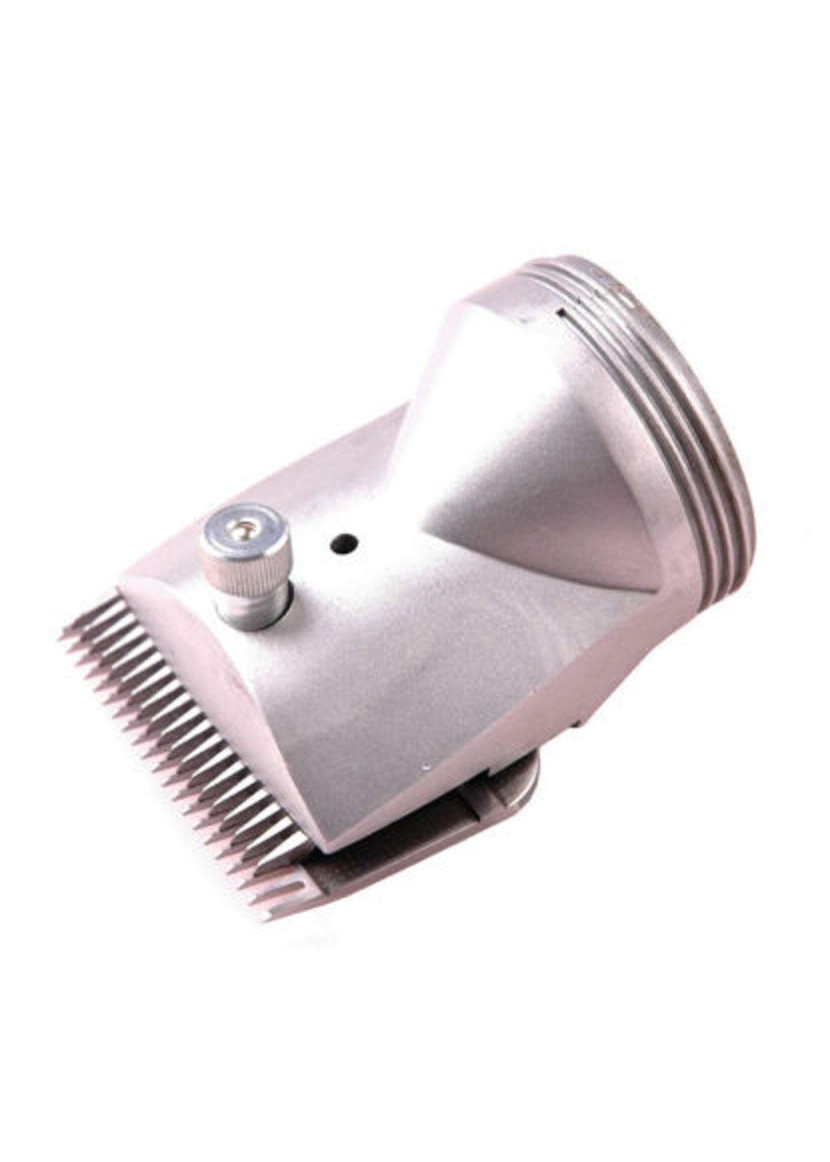 Scheerkop I-TD Rund Lister compleet (wartelmoer)