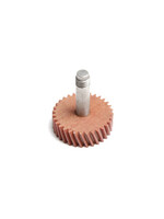 Tandwiel 32t. + as Lister