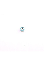 Zeskantmoer M3 Lister