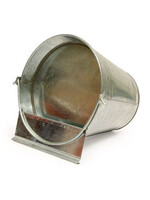 Ligemmer -verzinkt- 12 liter