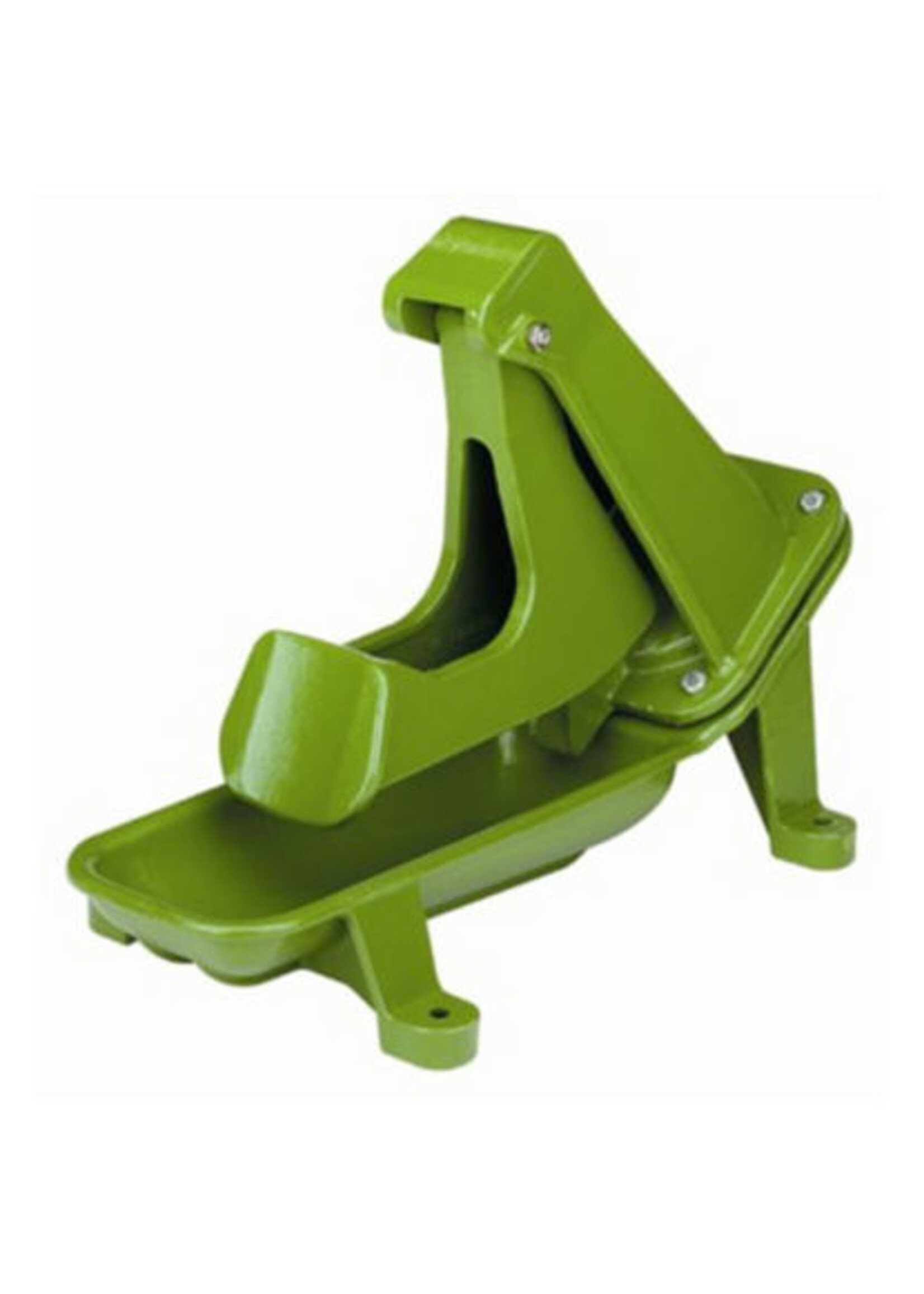 Lister / Liscop Weidepomp Lister groen L-3