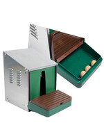 Automatisch legnest "Nestomatic"