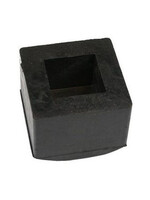 Mokerdop 1.5kg -39x39mm