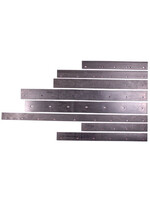 RUBBER mestsch.zwaar  75cm (oud model)