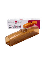Vangkooi MUIS MouseTrap kunststof  2-ingangen