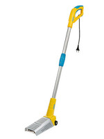 Onkruidbrander Gloria Thermoflamm bio FIX