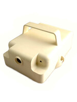 Bovenkap geel voor BA2000