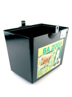 Onderbak NIEUW v. BA2000/ BA3000