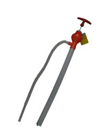 overhevelingspomp 60cm