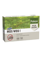 Pokon Pokon Mos Weg! 150 m2 5250 gr