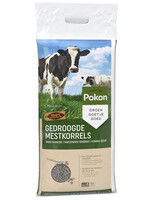 Pokon Pokon Gedroogde Mestkorrel 10kg