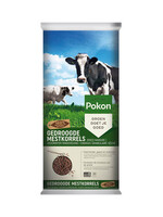 Pokon Pokon Gedroogde Mestkorrel 20kg