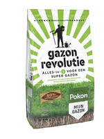 Pokon Pokon Gazon Revolutie 4kg voor 80m2