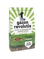 Pokon Pokon Gazon Revolutie 7,5kg voor 150m2