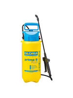 Gloria Tuingereedschap en Onderdelen Drukspuit Gloria Prima 5 -PLUS-, knst. 5-liter ZUURBESTENDIG
