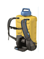 Gloria Tuingereedschap en Onderdelen Accu-rugspuit Gloria PRO 1200 li-on (ex. accu en oplader)