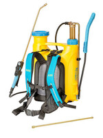 Gloria Tuingereedschap en Onderdelen Rugspuit Gloria PRO 1800, 18-liter