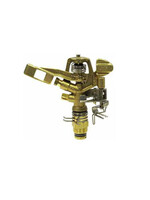 Messing sectorsproeier - 3/4" (VYR 60)
