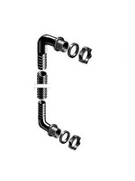 Regenton verbindingsset