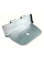 Deksel voor vlotterdrinkbak