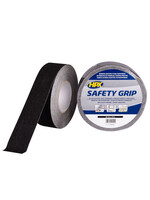 Anti-slip tape, zwart 50mm x 18m