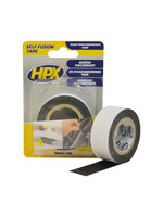 Zelfvulkaniserende tape ZWART 25mm x 3m. BLISTER