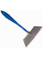 De wit Tuingereedschap Schoffel gesmeed recht, los  *deWit* 12 t/m 24cm